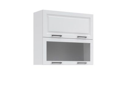 Kuchyňská skříňka Irma  KL60-1D-1W-H72-výška 72 cm