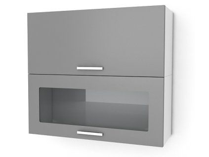 Kuchyňská skříňka Natanya KL601D1W