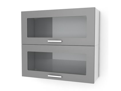 Kuchyňská skříňka Natanya KL802W