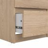 Komoda Simplicity 233 jackson hickory