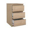 Komoda Simplicity 237 jackson hickory