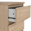 Komoda Simplicity 237 jackson hickory