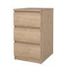 Komoda Simplicity 237 jackson hickory
