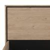 Postel Rain 140x200 jackson hickory