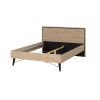 Postel Rain 140x200 jackson hickory