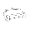 Pohovka Living  Anthology 02