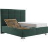 Postel Saimi 180x200 Ibis zelená