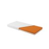 Postel Borja 180x200 Stela azurová