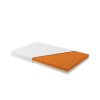 Postel Kelvin 120x200 Stela modrá