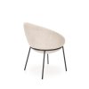 K482 židle béžová
