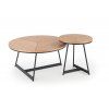 KARIDA konferenční stolek
